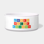 Mbasero
 Nector
 Malungane  Pet Bowls