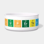 Supertea  Pet Bowls