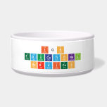 IQs
 EDUCATIONAL
 SERVICES  Pet Bowls