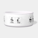Seize the Moment  Pet Bowls