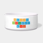 happy
 Birthday
 Mari  Pet Bowls