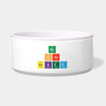 no 
 one 
 asked  Pet Bowls