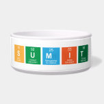 SUMIT  Pet Bowls