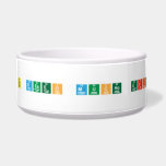 feliz navidad, te deseo mucho exito y felicidad  Pet Bowls