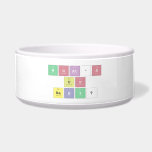 what's 
 up
 baby?  Pet Bowls