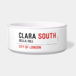 CLARA  Pet Bowls