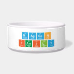 Magcon
 Family  Pet Bowls