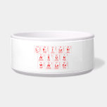Leilani
 Alsun 
 Wallace  Pet Bowls