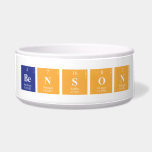 BENSON   Pet Bowls
