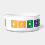 Mrs Soukhome  Pet Bowls