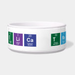 anjelica trevino  Pet Bowls