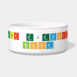 Ester Gjevori
    Bisha  Pet Bowls