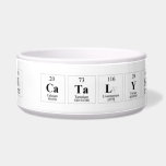 The Catalyst  Pet Bowls