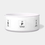 In s p i re  Pet Bowls