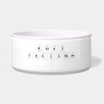 Merry
 christmas
   Pet Bowls