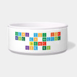 thank you for
 being an amazing 
 teacher
 from Erin  Pet Bowls