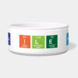 NisaHoca ile Fendekal  Pet Bowls