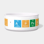 Ecc'appunto  Pet Bowls