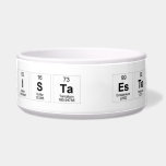 Vista esteam  Pet Bowls