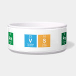 am vs pm  Pet Bowls