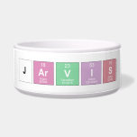 jarvis  Pet Bowls