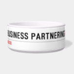 HR Business Partnering  Pet Bowls