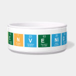 Bienvenidos  Pet Bowls