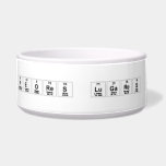 uno de los peores lugares jamas creados  Pet Bowls