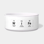 Wife  Pet Bowls