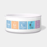 Galilei  Pet Bowls