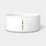 S
 c
 i
 e
 n
 c
 e
 L
 a
 b  Pet Bowls