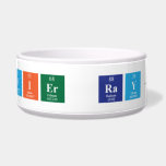xzavier ray-hall  Pet Bowls