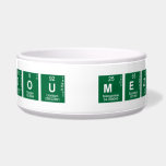 Abdou Mezid  Pet Bowls