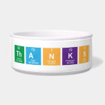 thanks  Pet Bowls
