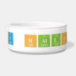 Happy Halloween  Pet Bowls