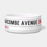 Barcombe Avenue  Pet Bowls