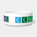 Natalie DePaulis  Pet Bowls