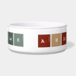 palak ahir   Pet Bowls
