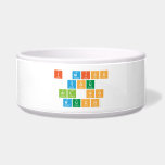 I Miss
  you 
 all So
 Much  Pet Bowls