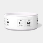 Hatice Ece Cogan  Pet Bowls