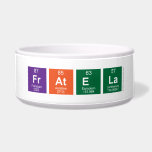fratela  Pet Bowls