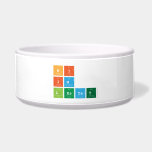 HI 
 IM 
 LESTAT  Pet Bowls