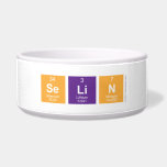 Selin  Pet Bowls