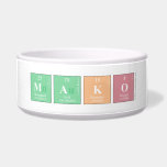 Mako  Pet Bowls