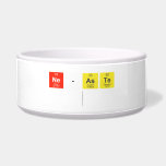 NE-ASTE
   Pet Bowls