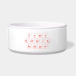 somos
 materia
 estelar  Pet Bowls