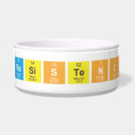 La Resistencia  Pet Bowls