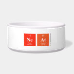 Neat  Pet Bowls