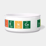 SCIENCE LAB  Pet Bowls