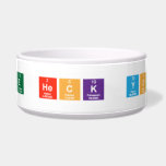 Shut the heck your mouth  Pet Bowls